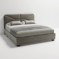 Кровать My-Style Rina R 120x200 PR51D12M08 фото №1 — интернет-магазин Desire.md