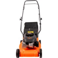 Maşina de tuns gazonul pe benzină Evotools LM-Z 40 imaginea #3 — magazin online Desire.md