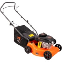 Maşina de tuns gazonul pe benzină Evotools LM-Z 40 imaginea #4 — magazin online Desire.md