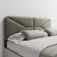 Кровать My-Style Rina R 90x200 PR51D90M08 фото №3 — интернет-магазин Desire.md