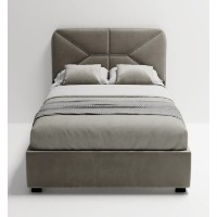 Кровать My-Style Rina R 90x200 PR51D90M08 фото №4 — интернет-магазин Desire.md