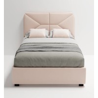 Кровать My-Style Rina R 90x200 PR51D90M10 фото №4 — интернет-магазин Desire.md