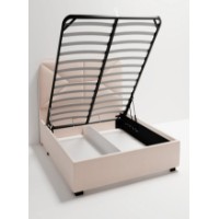 Кровать My-Style Rina R 90x200 PR51D90M10 фото №2 — интернет-магазин Desire.md