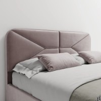 Кровать My-Style Rina R 90x200 PR51D90M11 фото №3 — интернет-магазин Desire.md