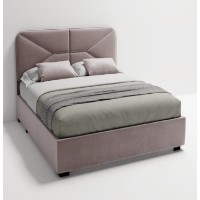 Кровать My-Style Rina R 90x200 PR51D90M11 фото №1 — интернет-магазин Desire.md