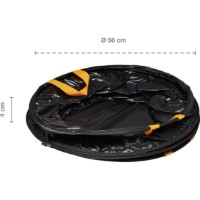 Садовый мешок корзина Fiskars 1015647 фото №2 — интернет-магазин Desire.md