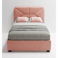 Кровать My-Style Rina R 90x200 PR51D90M12 фото №4 — интернет-магазин Desire.md