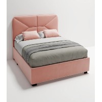 Кровать My-Style Rina R 90x200 PR51D90M12