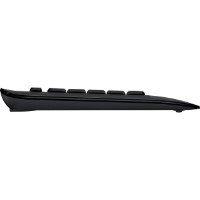 Клавиатура Logitech K650 Graphite RU фото №2 — интернет-магазин Desire.md