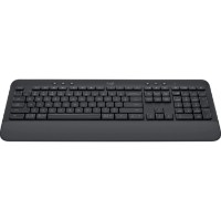 Клавиатура Logitech K650 Graphite RU фото №3 — интернет-магазин Desire.md