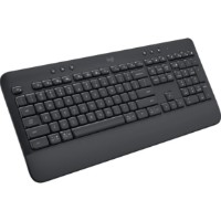 Клавиатура Logitech K650 Graphite RU фото №5 — интернет-магазин Desire.md