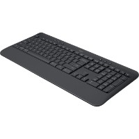 Клавиатура Logitech K650 Graphite RU фото №6 — интернет-магазин Desire.md