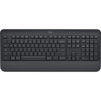 Клавиатура Logitech K650 Graphite RU