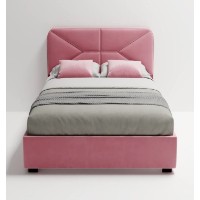 Кровать My-Style Rina R 90x200 PR51D90M13 фото №4 — интернет-магазин Desire.md