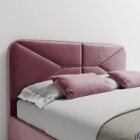 Кровать My-Style Rina R 120x200 PR51D12M14 фото №3 — интернет-магазин Desire.md