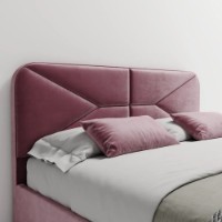 Кровать My-Style Rina R 90x200 PR51D90M14 фото №3 — интернет-магазин Desire.md