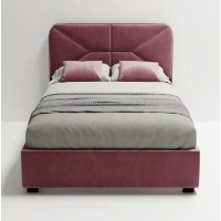 Кровать My-Style Rina R 90x200 PR51D90M14 фото №4 — интернет-магазин Desire.md