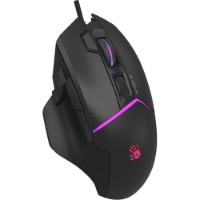 Компьютерная мышь Bloody W95 Ultra Black фото №6 — интернет-магазин Desire.md