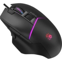 Компьютерная мышь Bloody W95 Ultra Black фото №2 — интернет-магазин Desire.md