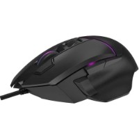 Компьютерная мышь Bloody W95 Ultra Black фото №3 — интернет-магазин Desire.md
