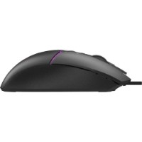 Компьютерная мышь Bloody W95 Ultra Black фото №4 — интернет-магазин Desire.md