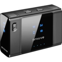 Микрофон Proove ToneLine Black фото №3 — интернет-магазин Desire.md
