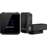 Микрофон Proove ToneLine Black фото №4 — интернет-магазин Desire.md
