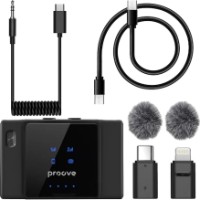Микрофон Proove ToneLine Black фото №5 — интернет-магазин Desire.md