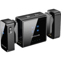 Микрофон Proove ToneLine Black
