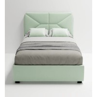 Кровать My-Style Rina R 90x200 PR51D90M15 фото №4 — интернет-магазин Desire.md