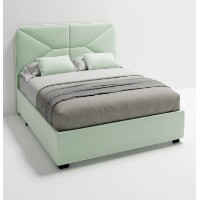 Кровать My-Style Rina R 90x200 PR51D90M15 фото №1 — интернет-магазин Desire.md