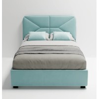 Кровать My-Style Rina R 90x200 PR51D90M16 фото №4 — интернет-магазин Desire.md
