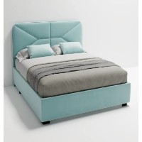 Кровать My-Style Rina R 90x200 PR51D90M16 фото №1 — интернет-магазин Desire.md