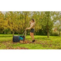 Pungă de gradină Gardena 127L (11715-20) imaginea #2 — magazin online Desire.md