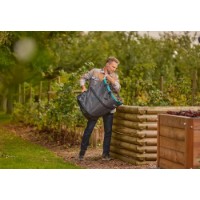 Pungă de gradină Gardena 127L (11715-20) imaginea #3 — magazin online Desire.md