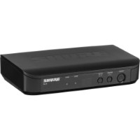 Microfon Shure BLX24E/SM58-K14 imaginea #3 — magazin online Desire.md