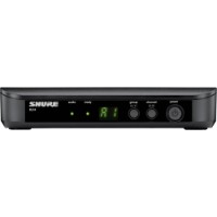 Microfon Shure BLX24E/SM58-K14 imaginea #4 — magazin online Desire.md