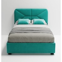Кровать My-Style Rina R 90x200 PR51D90M17 фото №4 — интернет-магазин Desire.md