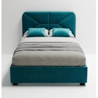 Кровать My-Style Rina R 90x200 PR51D90M18 фото №4 — интернет-магазин Desire.md