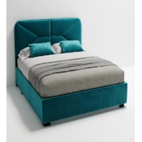 Кровать My-Style Rina R 90x200 PR51D90M18