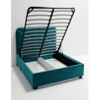 Кровать My-Style Rina R 90x200 PR51D90M18 фото №2 — интернет-магазин Desire.md