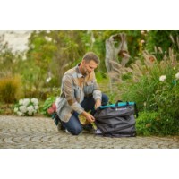 Садовый мешок Gardena 220L (11716-20) фото №4 — интернет-магазин Desire.md