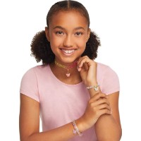 Set de realizare a bijuteriilor Make it Real Butterfly Jewelry (1323M) imaginea #3 — magazin online Desire.md