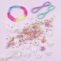 Set de realizare a bijuteriilor Make it Real Butterfly Jewelry (1323M) imaginea #4 — magazin online Desire.md