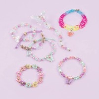 Set de realizare a bijuteriilor Make it Real Butterfly Jewelry (1323M) imaginea #6 — magazin online Desire.md