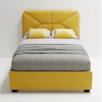 Кровать My-Style Rina R 90x200 PR51D90M19 фото №4 — интернет-магазин Desire.md