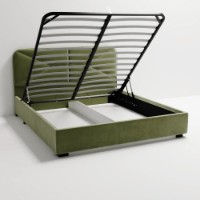 Кровать My-Style Rina R 120x200 PR51D12M20 фото №2 — интернет-магазин Desire.md