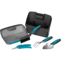 Set de scule de grădină Gardena Balcony Box 5pcs (8970-20)
