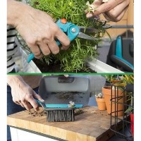 Set de scule de grădină Gardena Balcony Box 5pcs (8970-20) imaginea #3 — magazin online Desire.md