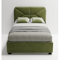 Кровать My-Style Rina R 90x200 PR51D90M20 фото №4 — интернет-магазин Desire.md